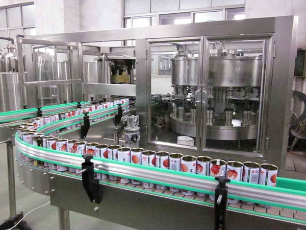 食品、飲料輸送系統(tǒng)